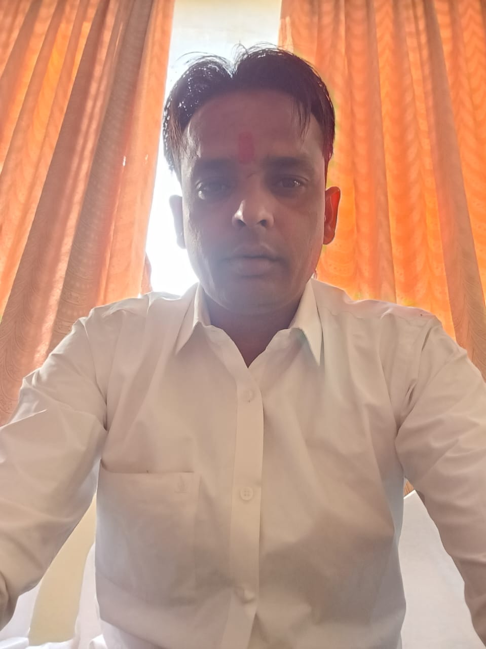 Gopal Saini